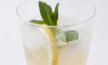 La recette de limonade classique de Nigel Slater 