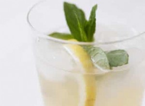 La recette de limonade classique de Nigel Slater 