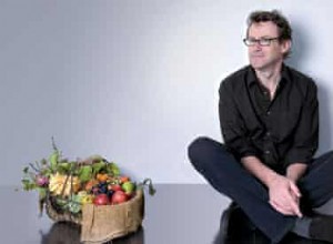 Les 10 recettes les plus populaires de Nigel Slater 