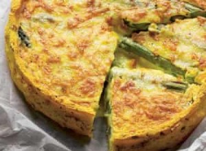 Les recettes de polenta de Hugh Fearnley-Whittingstall 