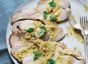 Les recettes de veau de Hugh Fearnley-Whittingstall 