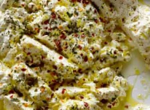 Les recettes de fromage maison de Hugh Fearnley-Whittingstall 