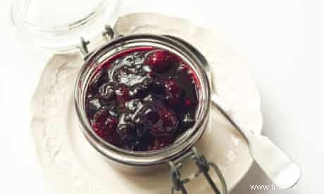 La recette classique de confiture molle de Nigel Slater 