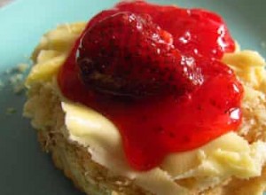 Comment faire une confiture de fraises parfaite 