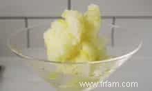 Comment faire un sorbet au citron parfait 