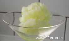 Comment faire un sorbet au citron parfait 