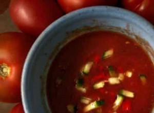 Rattrapage de tomates :les recettes de tomates de Lindsey Bareham 