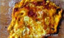 Comment cuisiner la pizza parfaite 