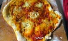 Comment cuisiner la pizza parfaite 