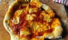 Comment cuisiner la pizza parfaite 