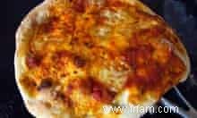 Comment cuisiner la pizza parfaite 