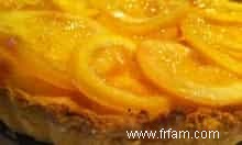 Comment cuisiner une tarte au citron parfaite 