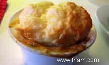 Comment faire cuire un soufflé au fromage parfait 