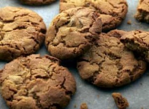 La recette des biscuits aux épices au tamarin de Dan Lepard 