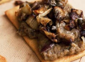 Les recettes d aubergines et de figues de Nigel Slater 