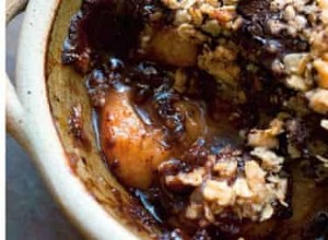 Les recettes de chocolat de Nigel Slater 