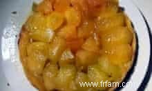 Comment faire une tarte tatin parfaite 