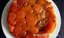 Comment faire une tarte tatin parfaite 