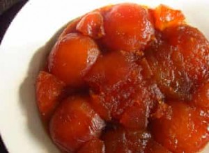 Comment faire une tarte tatin parfaite 