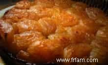 Comment faire une tarte tatin parfaite 