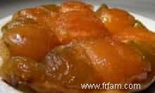 Comment faire une tarte tatin parfaite 