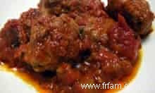 Comment faire cuire des boulettes de viande parfaites 