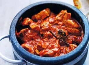 recette d agneau rogan josh 