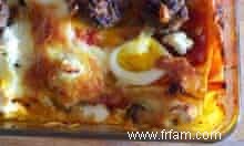 Comment cuisiner des lasagnes parfaites 