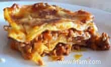 Comment cuisiner des lasagnes parfaites 