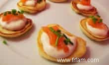 Comment cuisiner des blinis parfaits 