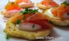 Comment cuisiner des blinis parfaits 