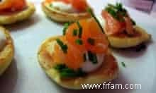 Comment cuisiner des blinis parfaits 