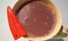 Comment faire un chocolat chaud parfait 