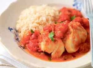 Recette Haddock à la poêle aux graines de fenouil et basilic de Lorraine Pascale 