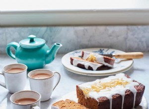 Comment cuisiner un gâteau au gingembre parfait 