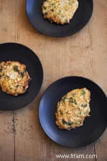 Les recettes d omelette et de frittata au boudin noir de Nigel Slater 