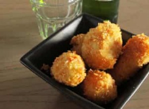 Comment cuisiner des croquetas au jambon parfaites 