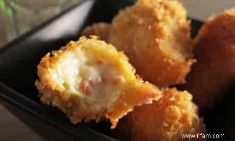 Comment cuisiner des croquetas au jambon parfaites 