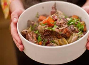 La recette des cuisses de faisan poêlées d Angela Hartnett 