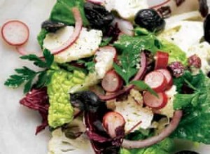 Les recettes de salades de fin d hiver de Yotam Ottolenghi 