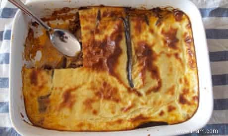 Comment cuisiner une moussaka parfaite 