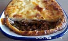 Comment cuisiner une moussaka parfaite 