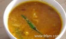 Comment cuisiner un curry de poisson de Goa parfait 