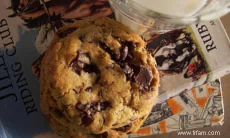 Comment faire cuire des biscuits aux pépites de chocolat parfaits 