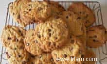 Comment faire cuire des biscuits aux pépites de chocolat parfaits 