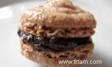 Comment cuisiner des macarons au chocolat parfaits 