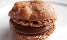 Comment cuisiner des macarons au chocolat parfaits 