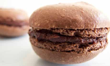 Comment cuisiner des macarons au chocolat parfaits 