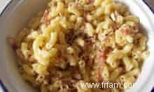 Comment cuisiner des spaghettis carbonara parfaits 