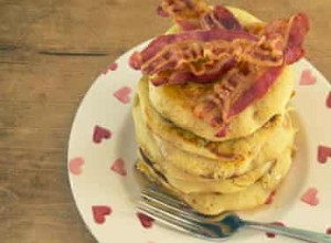 Comment cuisiner des pancakes américains parfaits 